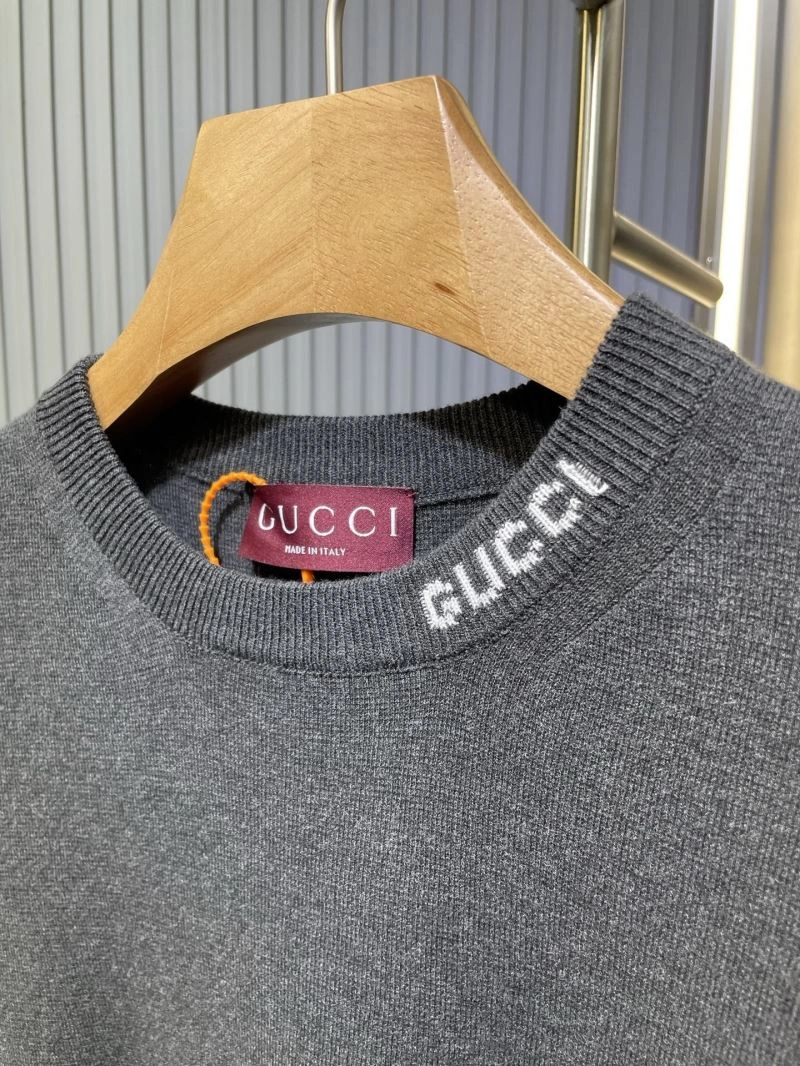 Gucci T-Shirts Supportive 126015