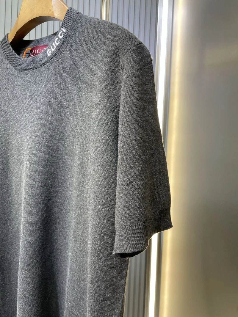 Gucci T-Shirts Supportive 126015