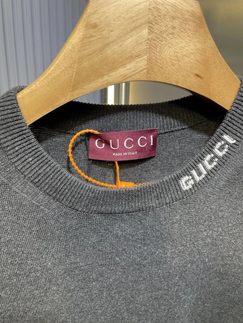 Gucci T-Shirts Supportive 126015