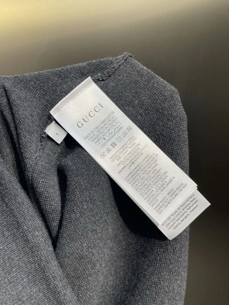 Gucci T-Shirts Supportive 126015