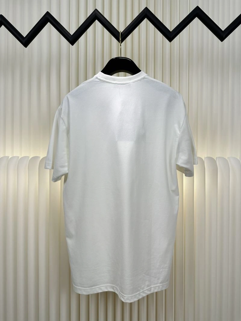 Gucci T-Shirts Casual 126005