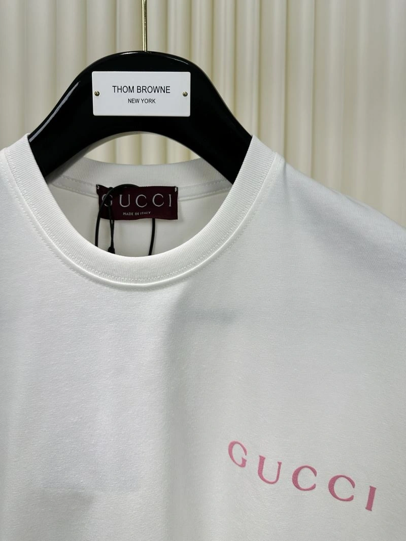 Gucci T-Shirts Casual 126005