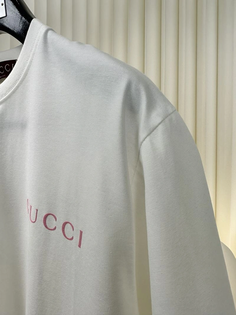 Gucci T-Shirts Casual 126005