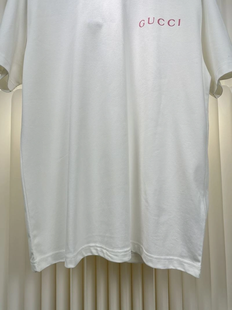 Gucci T-Shirts Casual 126005