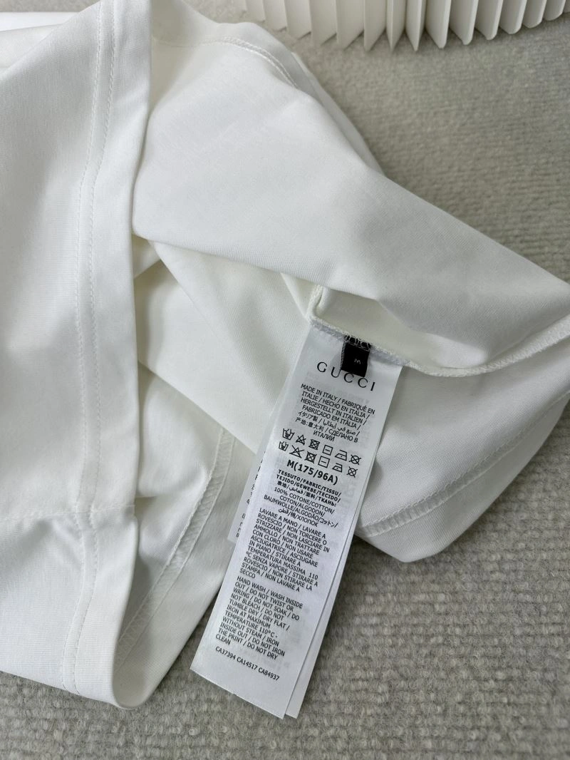 Gucci T-Shirts Casual 126005