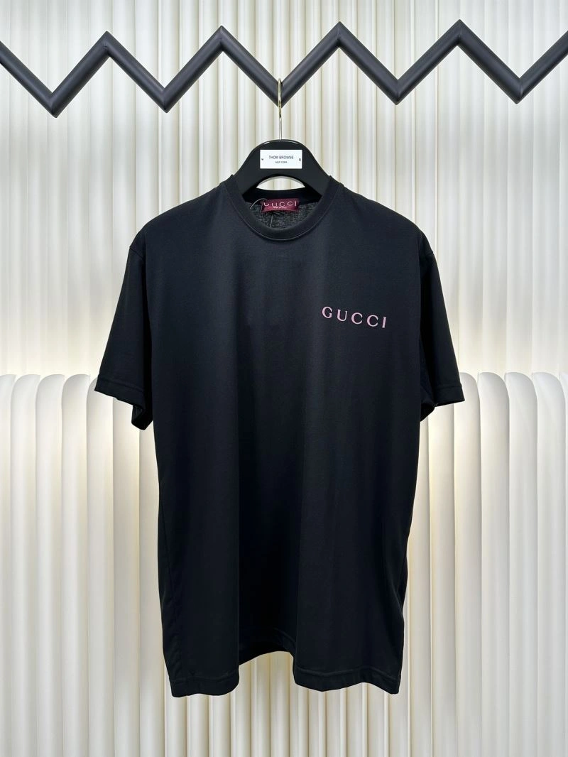 Refined Gucci T-Shirts 126014
