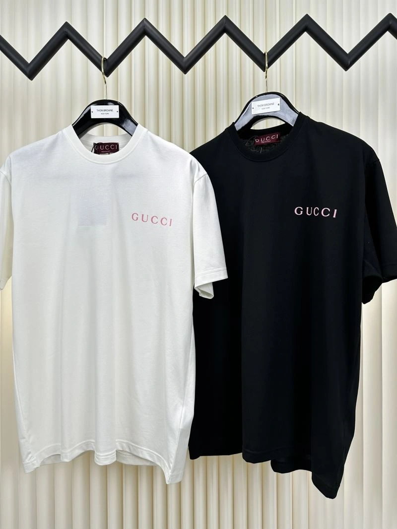 Refined Gucci T-Shirts 126014
