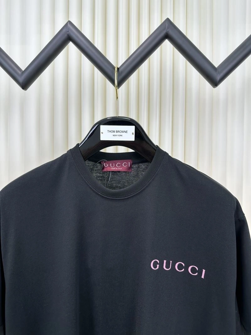 Refined Gucci T-Shirts 126014