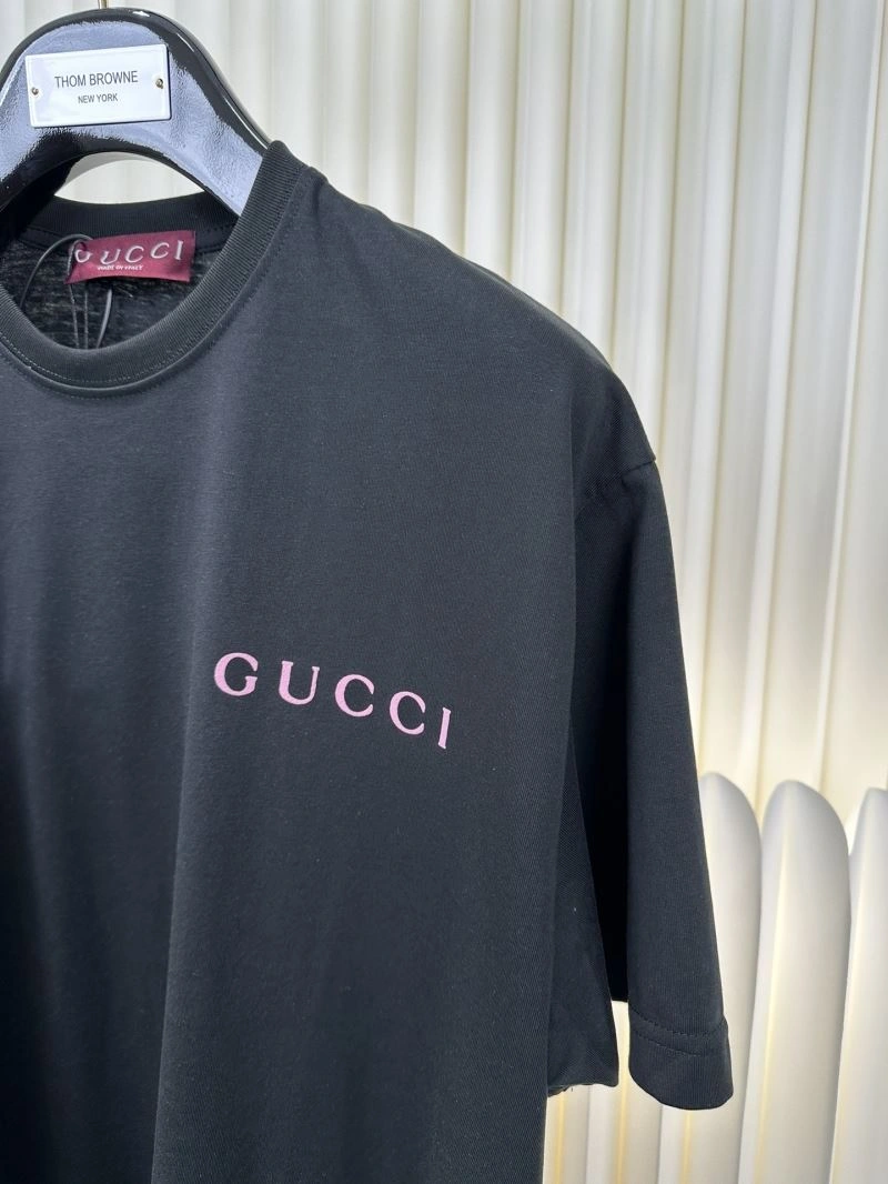 Refined Gucci T-Shirts 126014