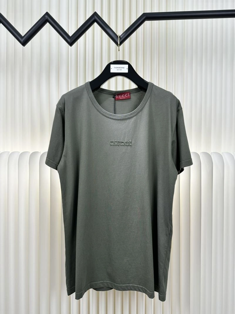Gucci T-Shirts Versatile 125801