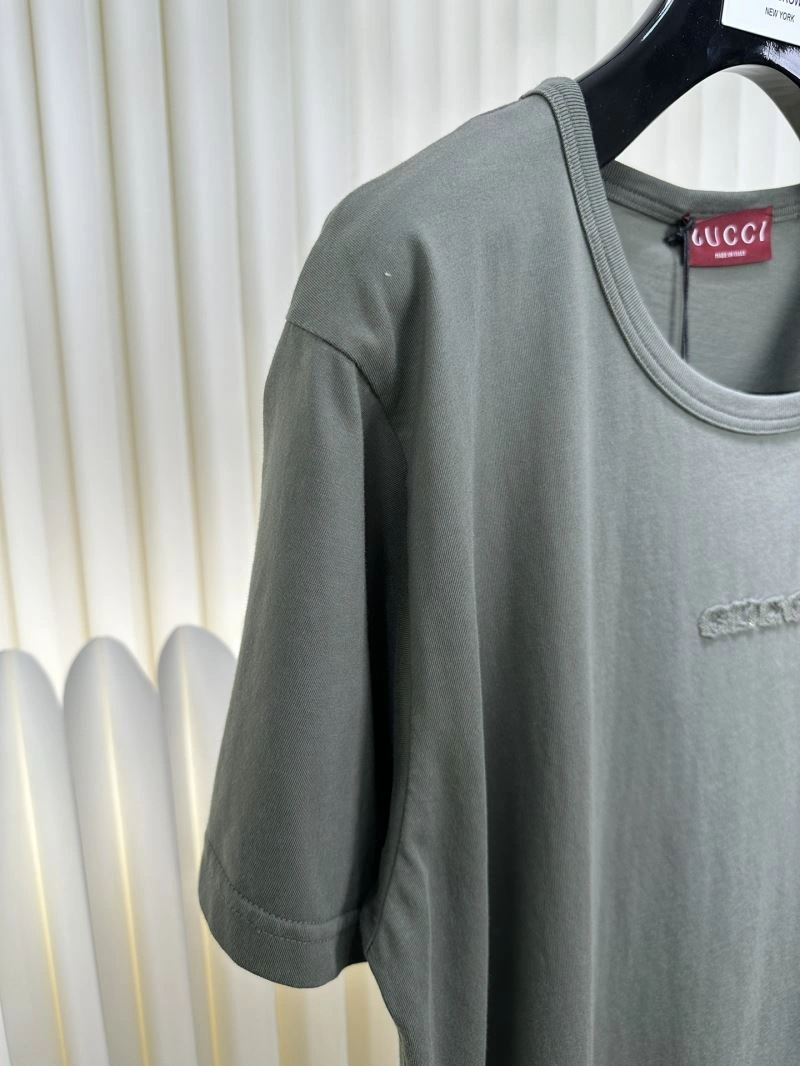Gucci T-Shirts Versatile 125801