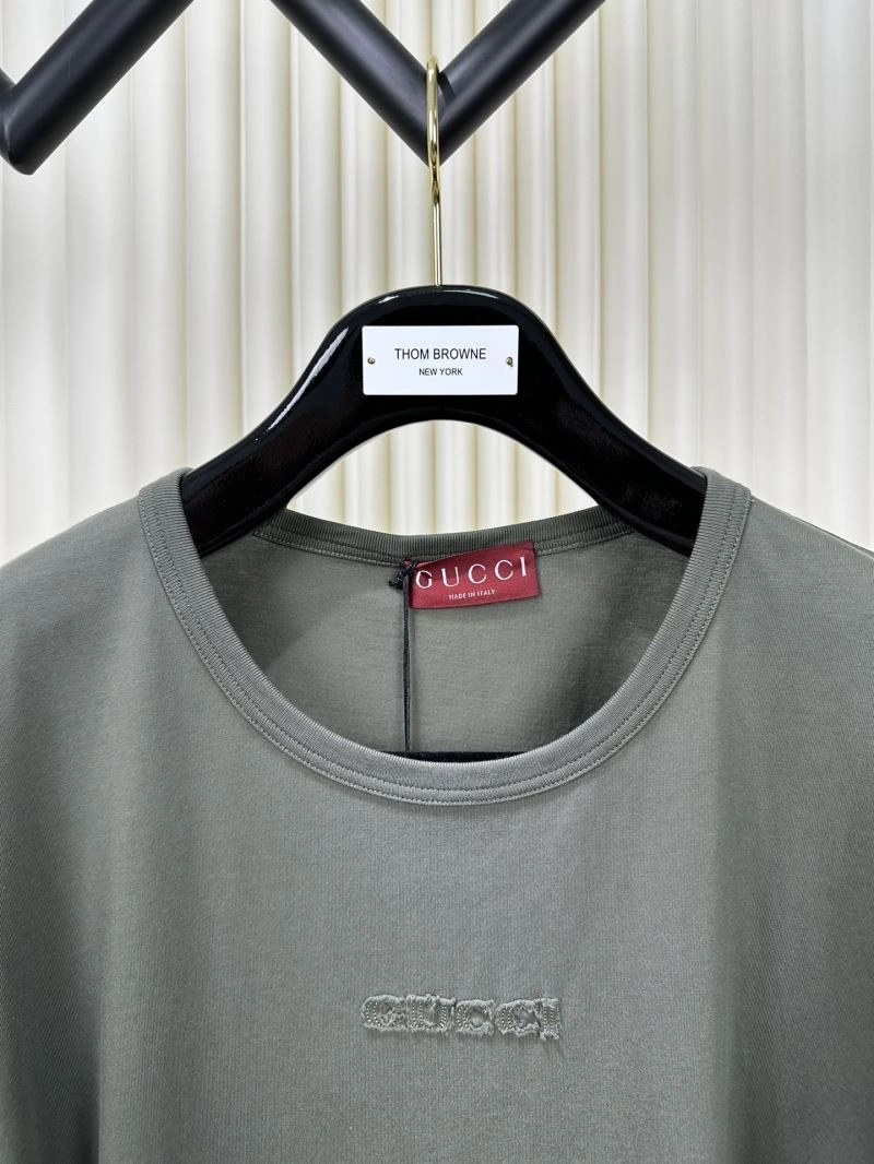 Gucci T-Shirts Versatile 125801