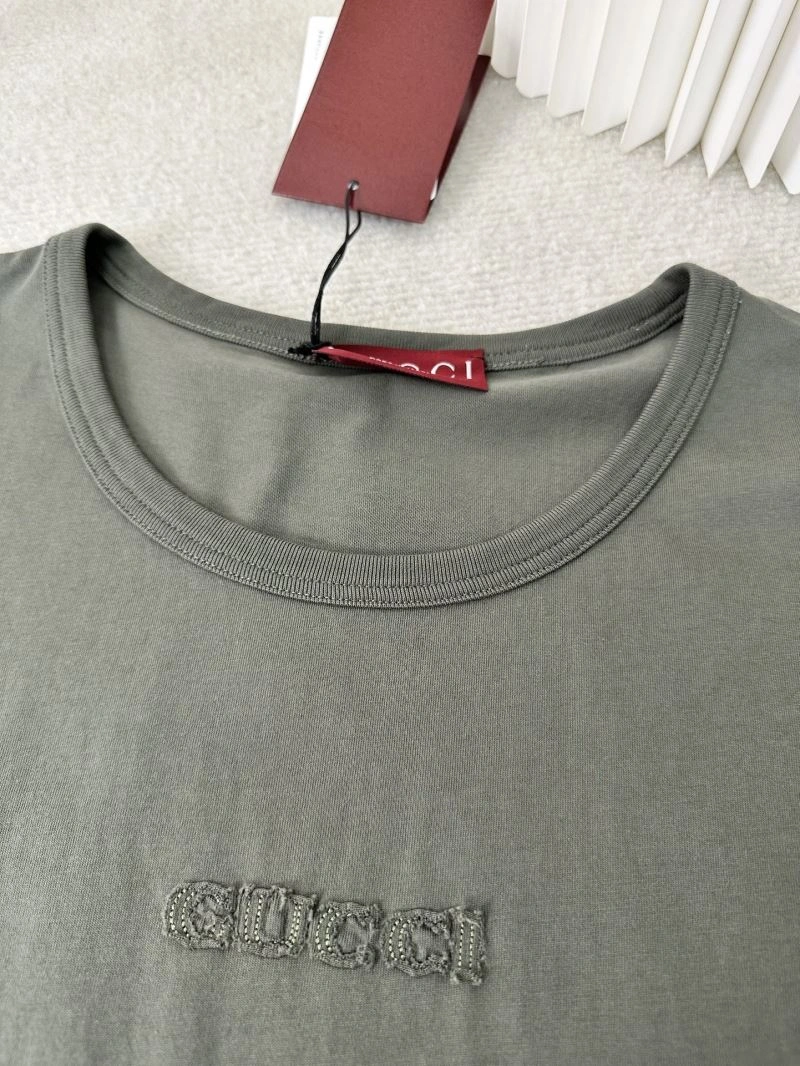 Gucci T-Shirts Versatile 125801