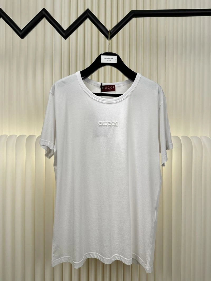 Gucci T-Shirts RelaxedFit 125795