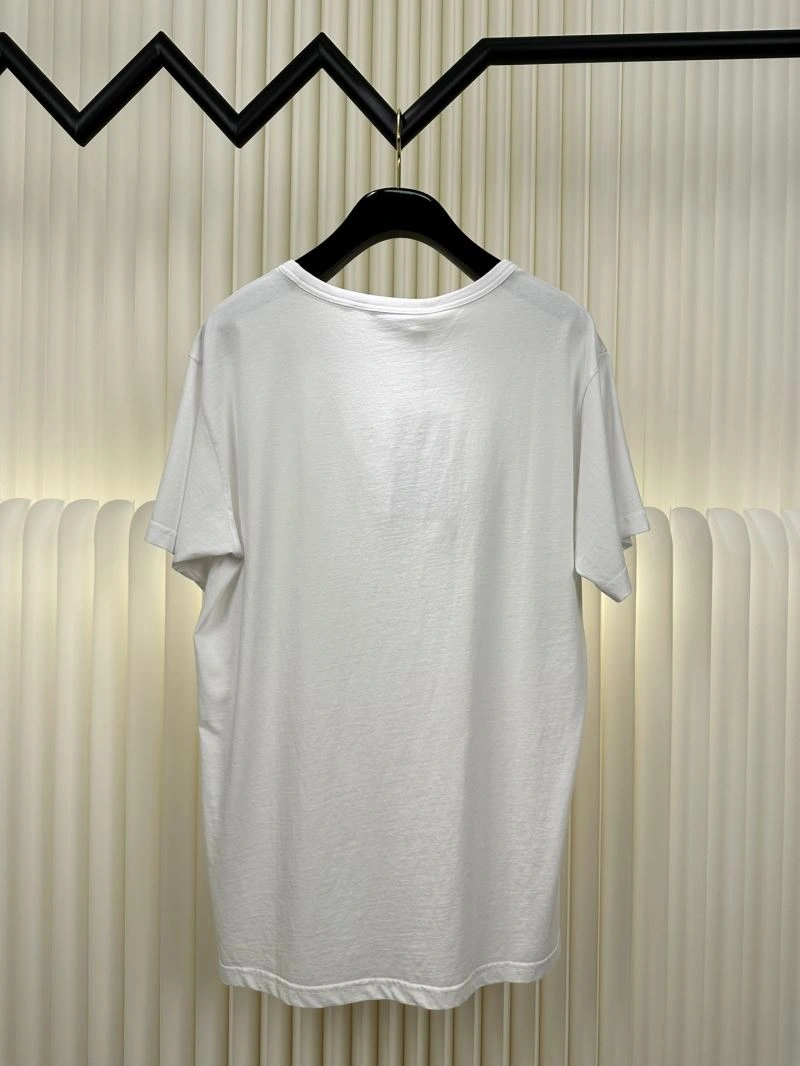 Gucci T-Shirts RelaxedFit 125795