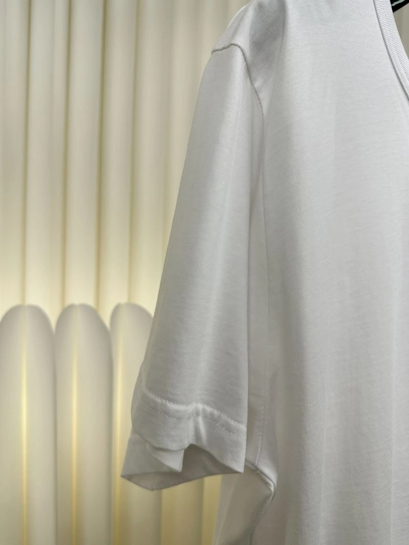 Gucci T-Shirts RelaxedFit 125795