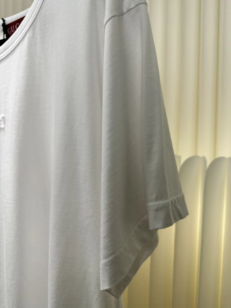 Gucci T-Shirts RelaxedFit 125795