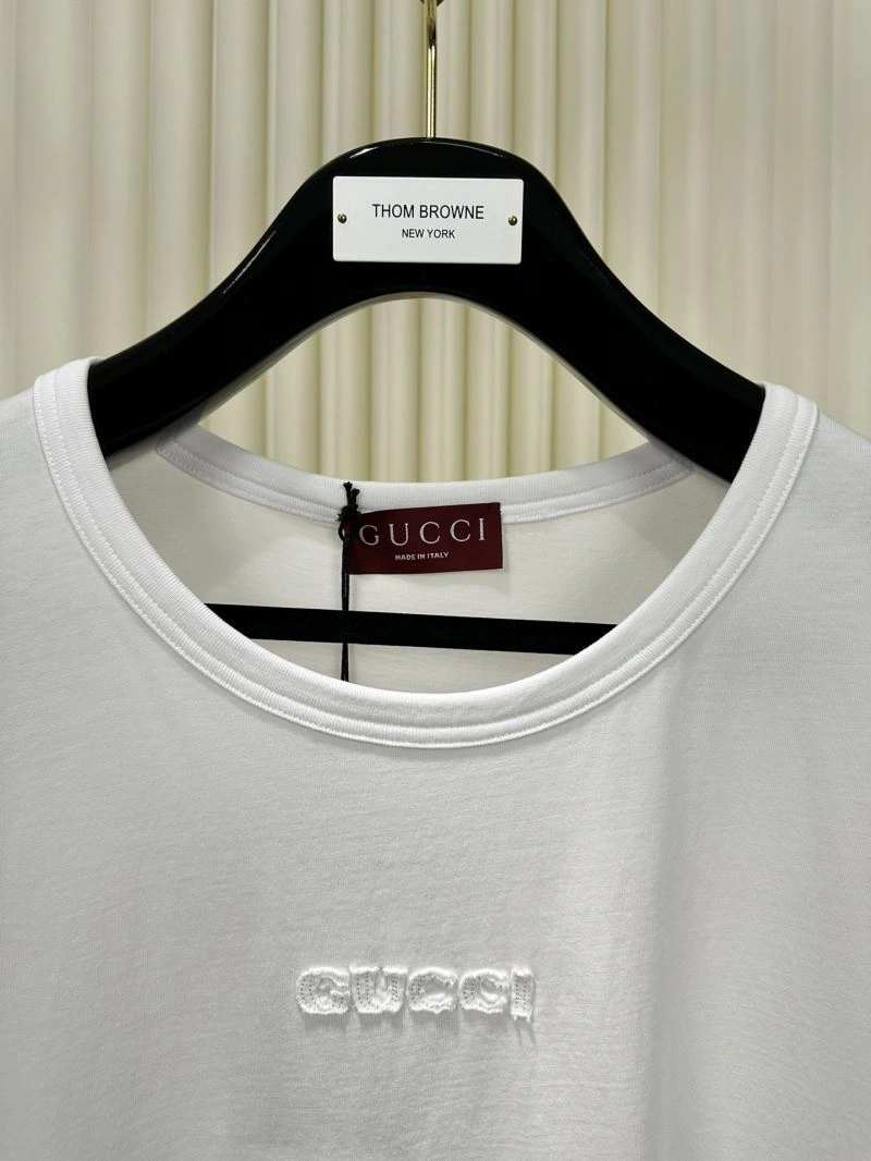 Gucci T-Shirts RelaxedFit 125795