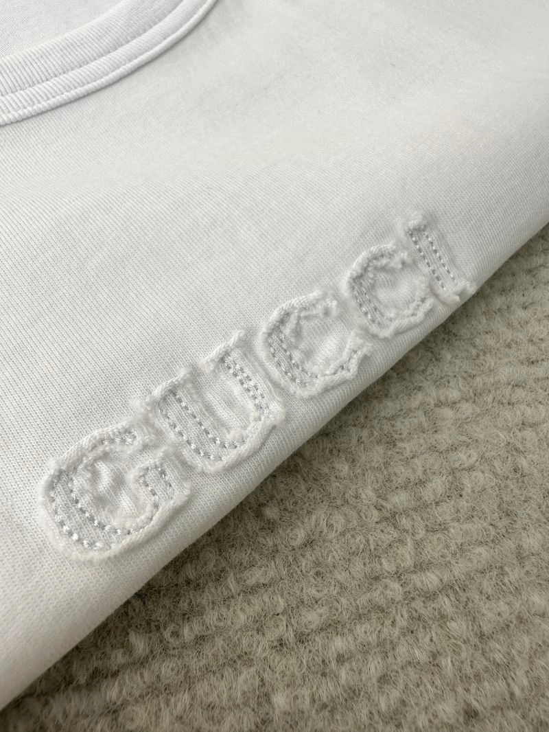 Gucci T-Shirts RelaxedFit 125795