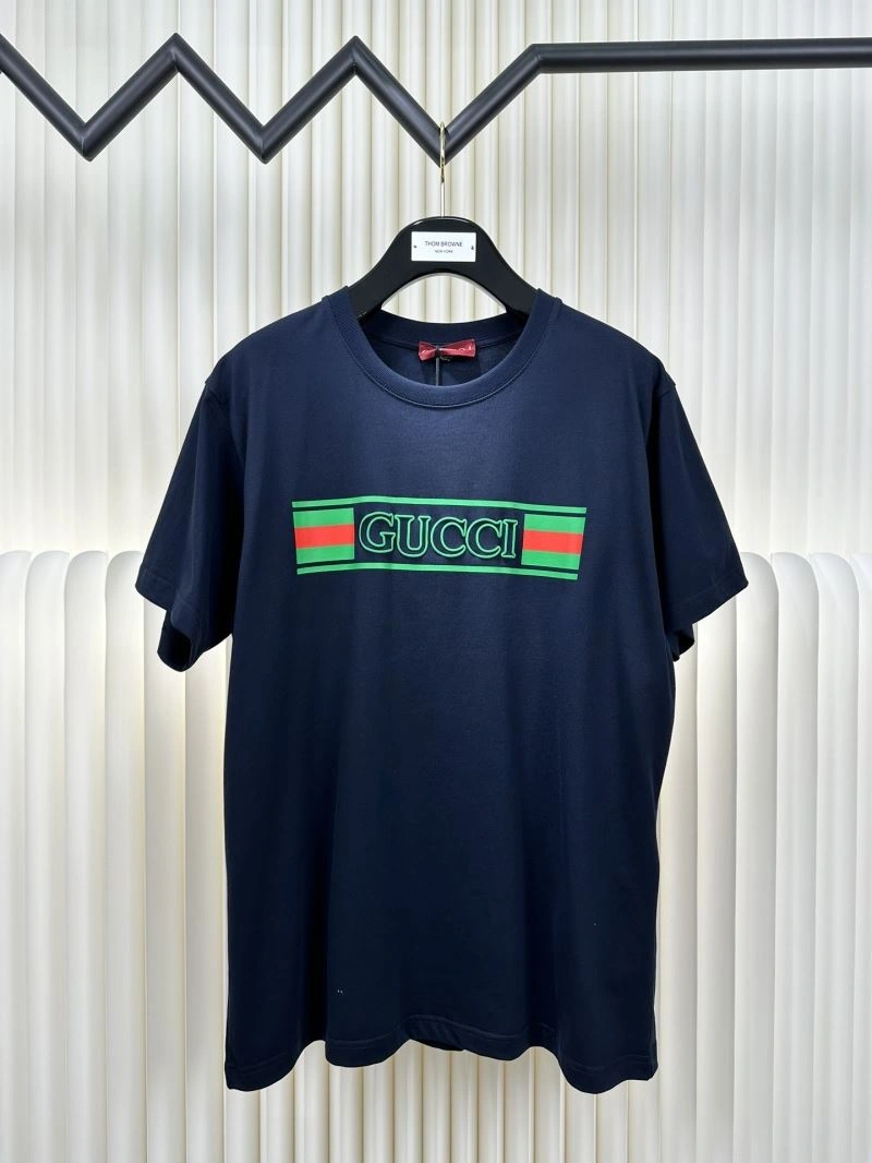 Cozy Gucci T-Shirts 125796