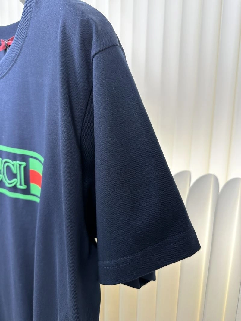 Cozy Gucci T-Shirts 125796