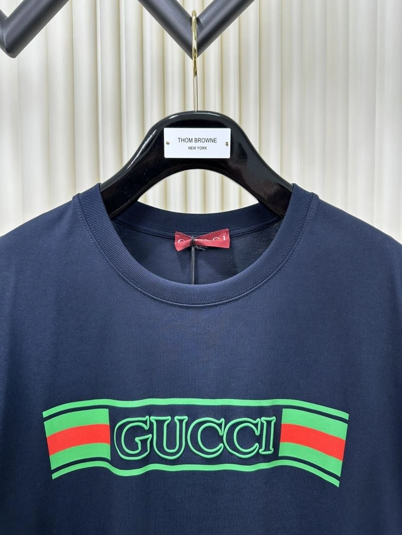 Cozy Gucci T-Shirts 125796