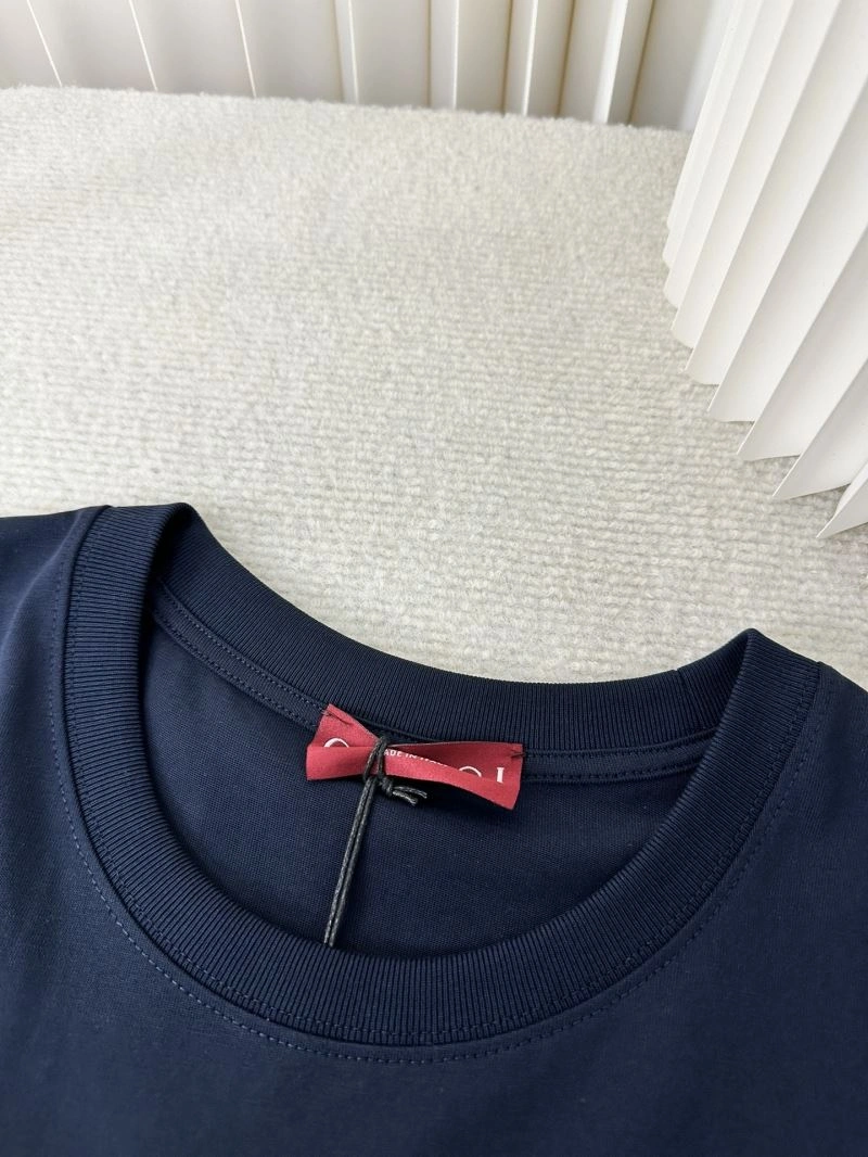 Cozy Gucci T-Shirts 125796