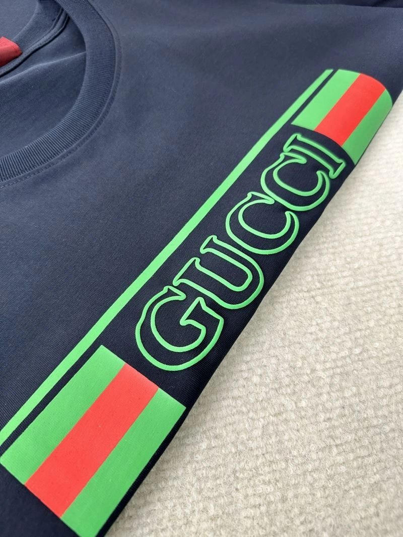 Cozy Gucci T-Shirts 125796