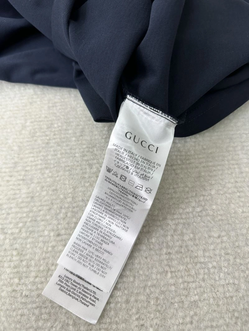 Cozy Gucci T-Shirts 125796