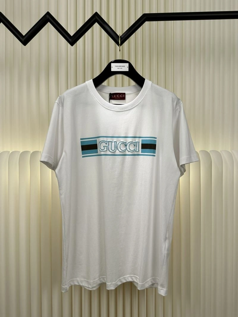 Gucci T-Shirts Packable 125804