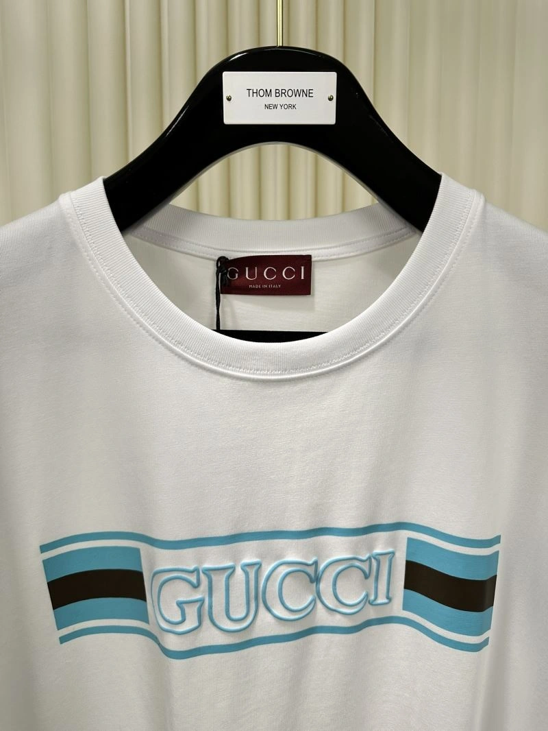 Gucci T-Shirts Packable 125804
