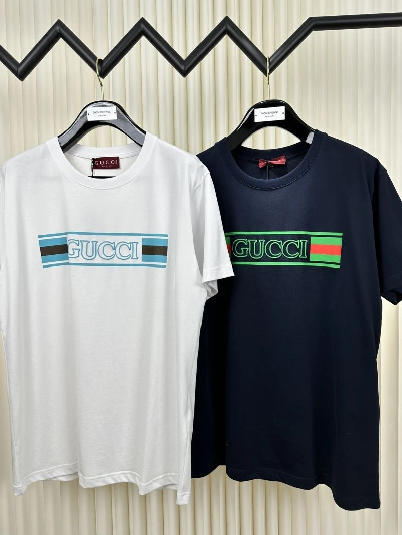 Gucci T-Shirts Packable 125804