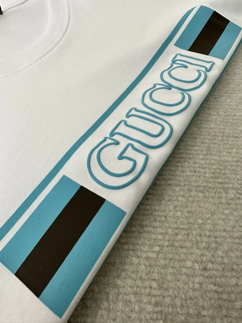 Gucci T-Shirts Packable 125804