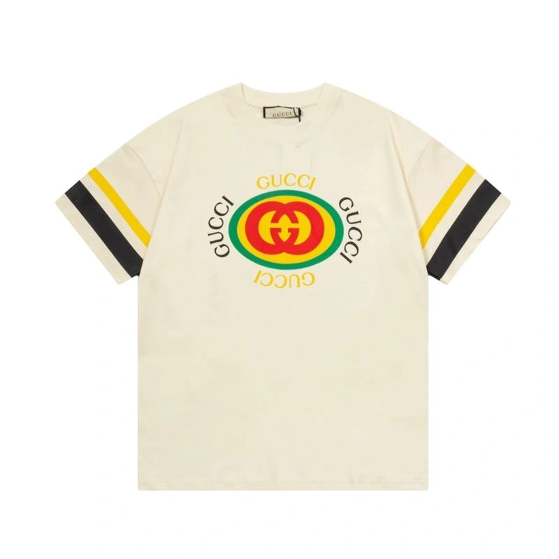 Gucci T-Shirts FlexibleFit 125807