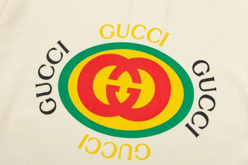 Gucci T-Shirts FlexibleFit 125807