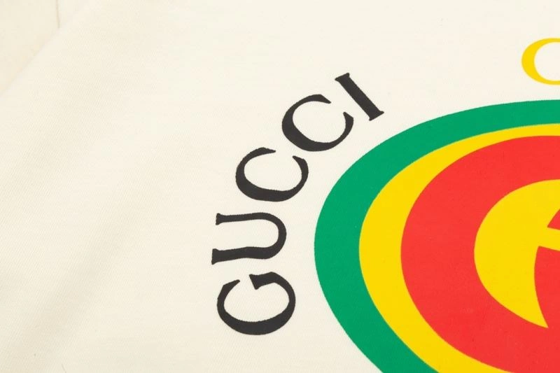 Gucci T-Shirts FlexibleFit 125807
