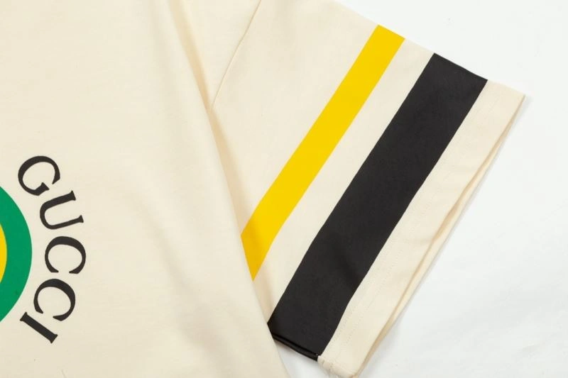 Gucci T-Shirts FlexibleFit 125807