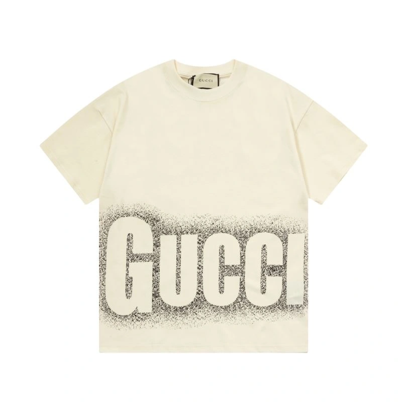 Gucci T-Shirts Lightweight 125799