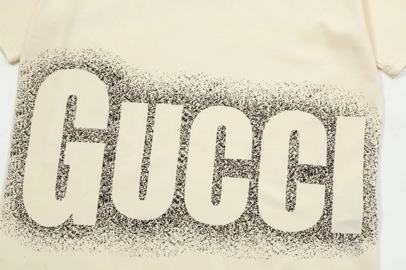 Gucci T-Shirts Lightweight 125799