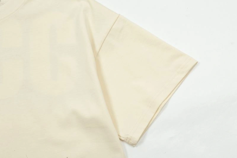 Gucci T-Shirts Lightweight 125799