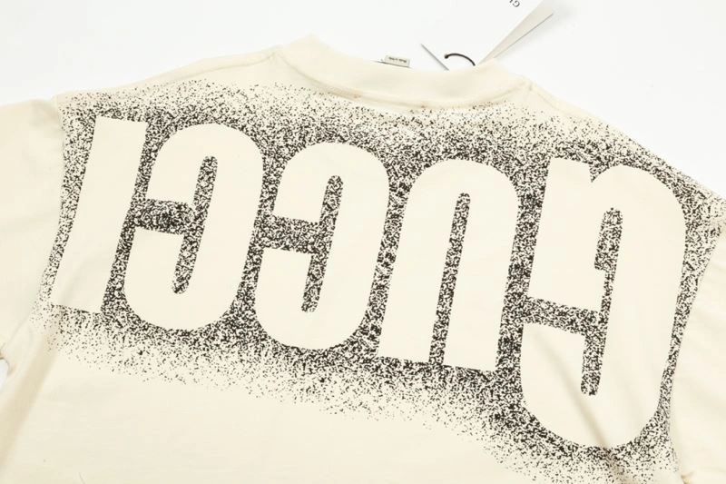 Gucci T-Shirts Lightweight 125799
