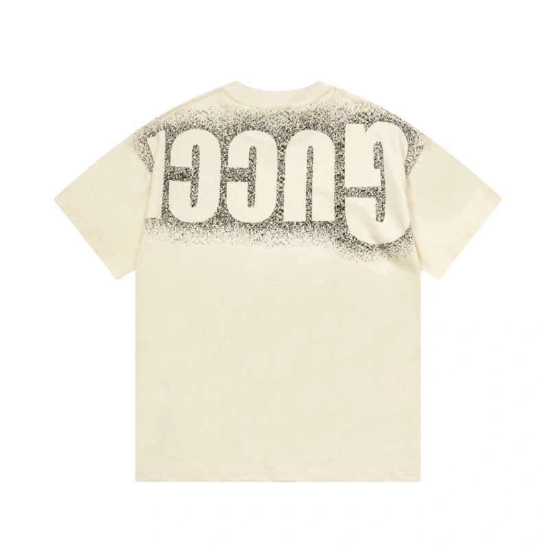 Gucci T-Shirts Lightweight 125799