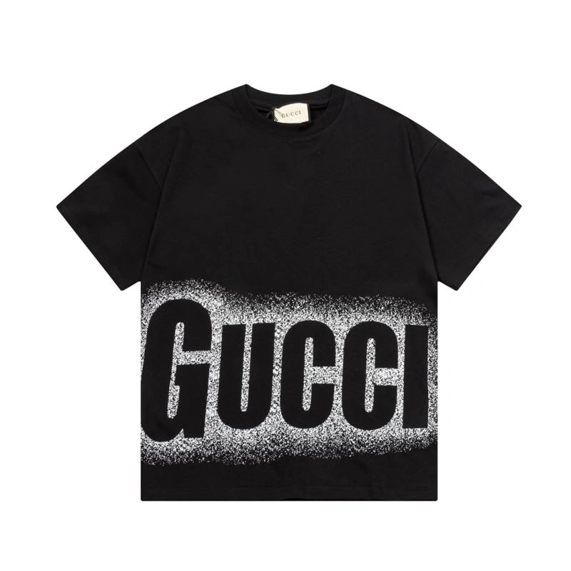 Gucci T-Shirts Unisex 125805