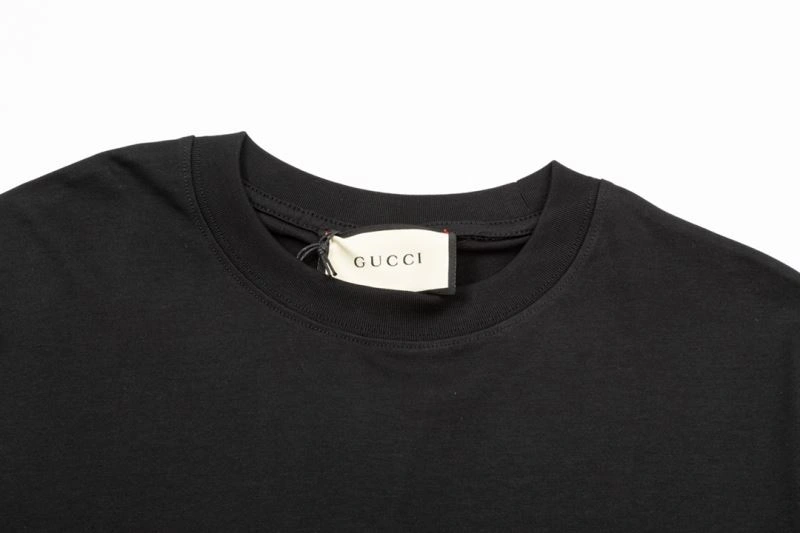 Gucci T-Shirts Unisex 125805