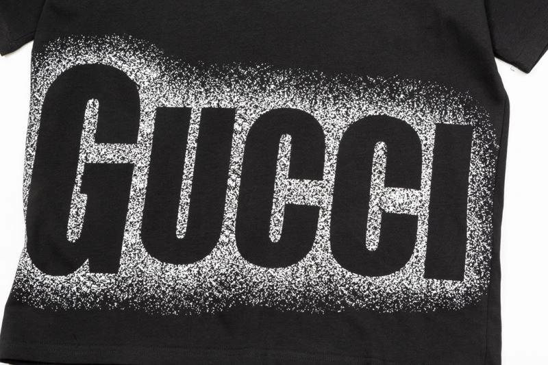 Gucci T-Shirts Unisex 125805