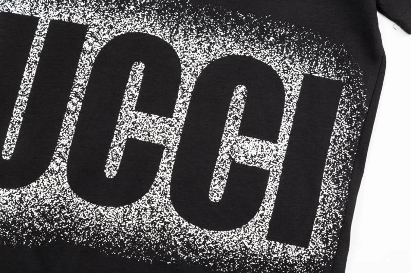 Gucci T-Shirts Unisex 125805