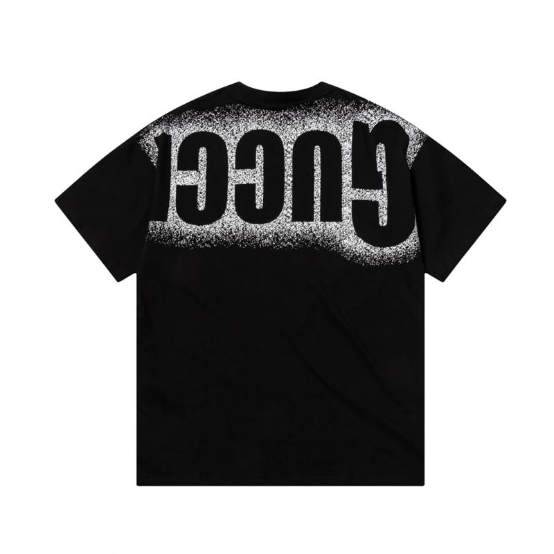 Gucci T-Shirts Unisex 125805