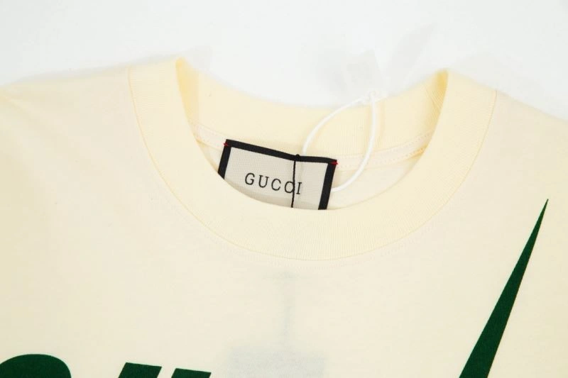 FastDry Gucci T-Shirts 125806
