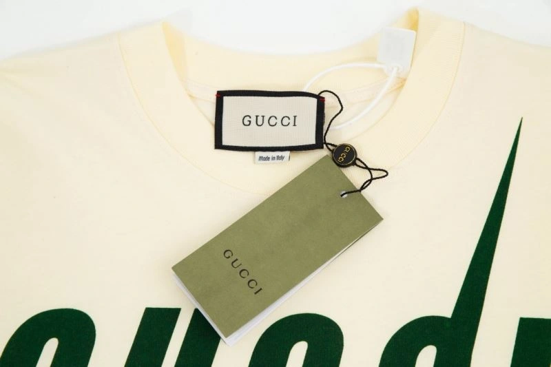 FastDry Gucci T-Shirts 125806