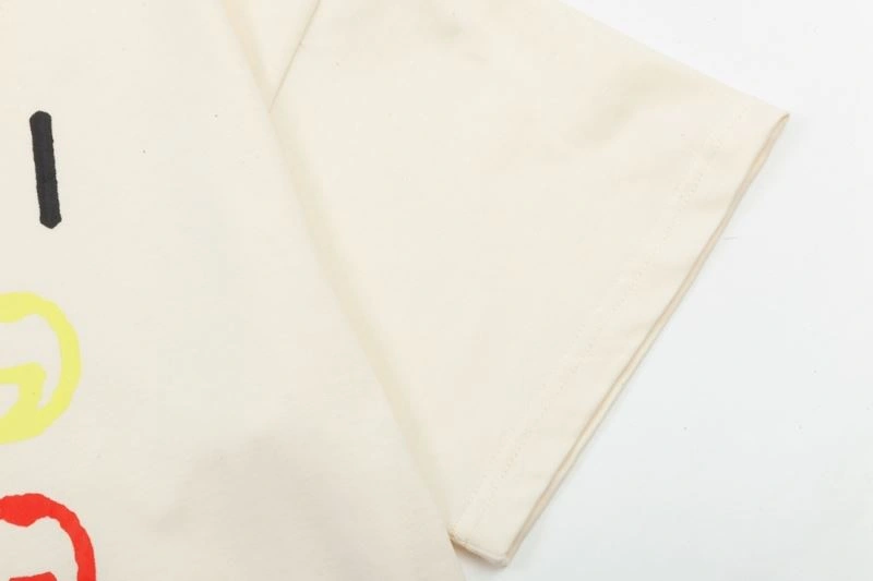 RelaxedFit Gucci T-Shirts 125800